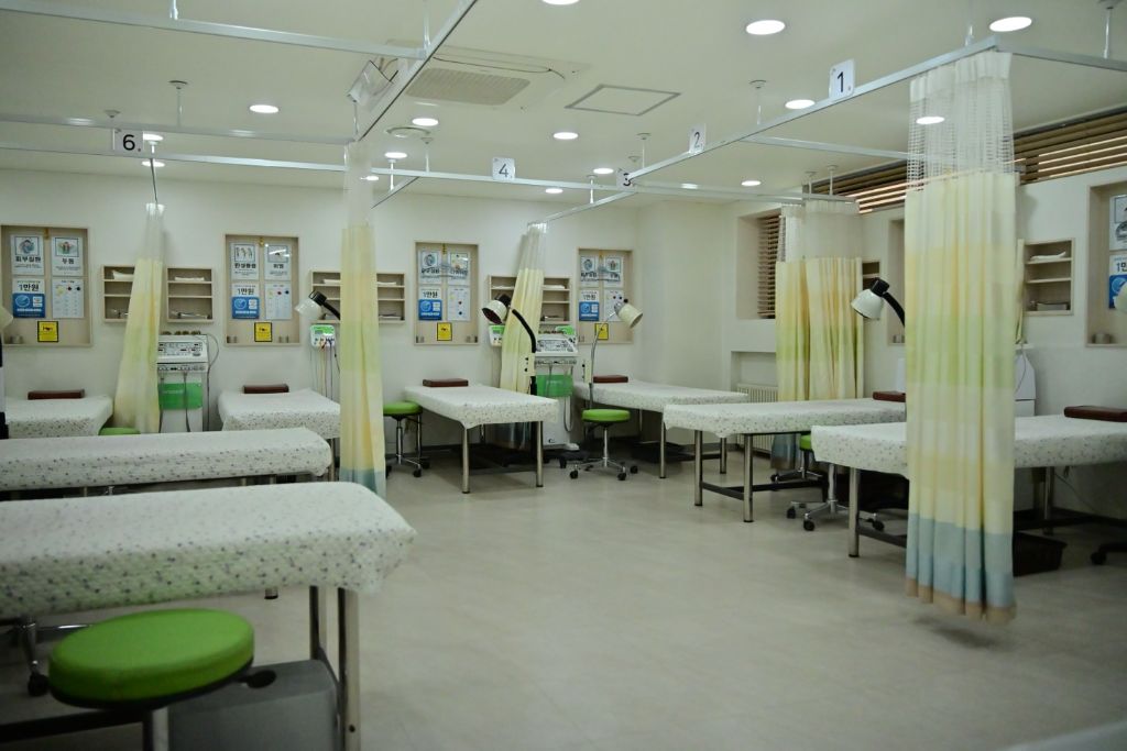 치료실